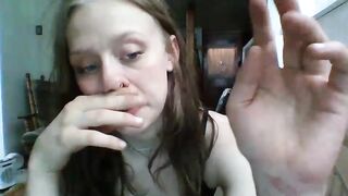 plant_baby - Video  [Chaturbate] couple-fucking queen hot-girl free