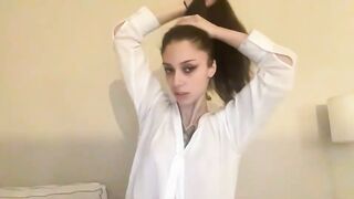 ariacutiee - Video  [Chaturbate] teenage-sex-video ninfeta hard-rough-sex hung