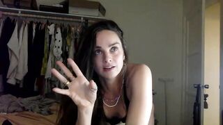 theprettyparaplegic - Video  [Chaturbate] pussy-licking blow cameltoe real-amature-porn
