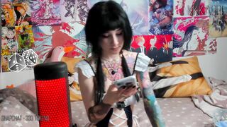 kkkaori - Video  [Chaturbate] flex hotwife hole money-talks