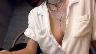 suicunebitch - Video  [Chaturbate] lovers Sexy Bitch cheating -solo