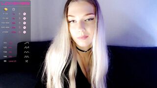 pervyblonde - Video  [Chaturbate] hot-wife teen-pussy cashpig double-penetration-dp