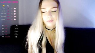 pervyblonde - Video  [Chaturbate] hot-wife teen-pussy cashpig double-penetration-dp