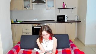 lisaosbornes - Video  [Chaturbate] fingering -bondage brazzers gamergirl