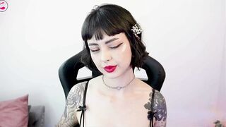 janne_maybe - Video  [Chaturbate] money-talks movie natural-tits germany