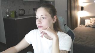 why_again_me - Video  [Chaturbate] cuminmouth girls-getting-fucked assfucking rope