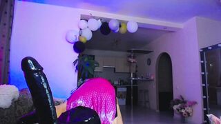 shiny_princess - Video  [Chaturbate] brazil talkative gamer master