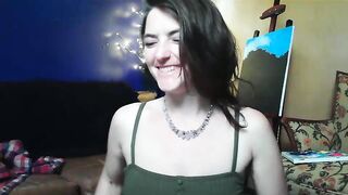 theravensnow - Video  [Chaturbate] ball-sucking pussy-fingering mec-viril young