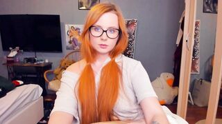 klementinagirl - Video  [Chaturbate] little dominant role-play gostosas