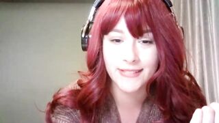 naughtyminxsxxx - Video  [Chaturbate] hugeboobs horny ohmibod cash