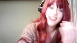 naughtyminxsxxx - Video  [Chaturbate] hugeboobs horny ohmibod cash