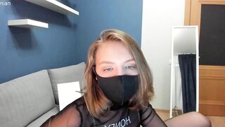 _faiirytale_ - Video  [Chaturbate] facial -cumshots gorda face