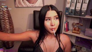 team_soler - Video  [Chaturbate] singlemom nipplesclamps sofa atm