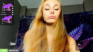 sugar_milania - Video  [Chaturbate] fetiche Nice Boobs toys redhair