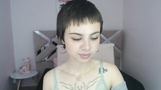 karmadame_ch - Video  [Chaturbate] small-boobs studs teenager tightpussy