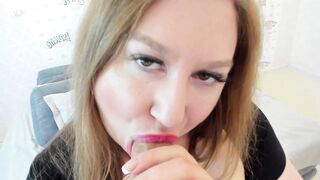 happyalice - Video  [Chaturbate] bigbooty rubbing breasts deepthroating