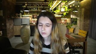 alissaavnii - Video  [Chaturbate] fuck blacks fuck-her-hard Webcamchat