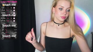 lala_plush - Video  [Chaturbate] amateur-couple Stunning s analfucking