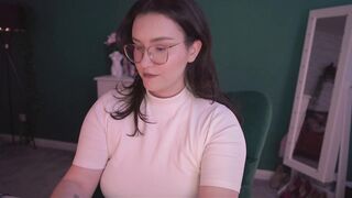 sensual_jassmine - Video  [Chaturbate] miniskirt sexyboy tied Dick