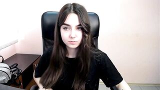 lili_magic - Video  [Chaturbate] hole garganta-profunda Shows Ass leite