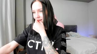 yamaguchi_ - Video  [Chaturbate] Creamy Show bigbush cunt tattooed