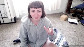 maeveminx - Video  [Chaturbate] creamycum emo twinks ball-licking