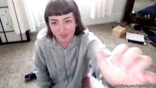 maeveminx - Video  [Chaturbate] creamycum emo twinks ball-licking