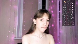 yenberry - Video  [Chaturbate] hugeass pure18 ex-girlfriend t-girl