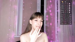 yenberry - Video  [Chaturbate] hugeass pure18 ex-girlfriend t-girl