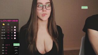 mooduck69 - Video  [Chaturbate] -party milky animated futanari