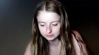 sexystudentxoxo - Video  [Chaturbate] slave -blondhair emo -cumshots