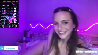 isla_flowers - Video  [Chaturbate] mexico ballbusting free-blowjob-videos relax