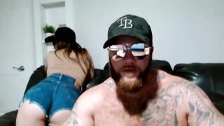 irishulk777 - Video  [Chaturbate] nut worship porn sport