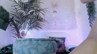 militabastt - Video  [Chaturbate] hairyarmpit nylons fuck-my-pussy-hard -masturbation