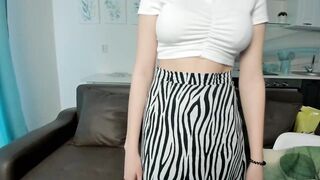 lexipatel - Video  [Chaturbate] smoking stream Real Slut russian