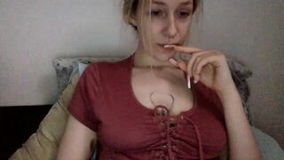 nixiemaeve - Video  [Chaturbate] stepdaughter Gets Dirty sexo bigblackcock