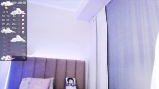 melsilui - Video  [Chaturbate] sexy-sluts tiny-tits pvton lonely