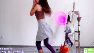 kali_the_goddess - Video  [Chaturbate] coroa creamy adult miniskirt