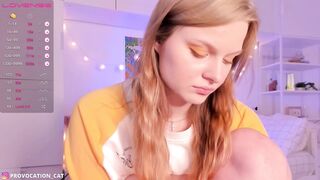 elizabeth_cat - Video  [Chaturbate] double-penetration bisex dirty exhibitionist
