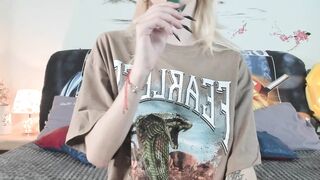 sexy_blonde0 - Video  [Chaturbate] teacher arizona trans publico