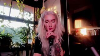 teamtragic - Video  [Chaturbate] amateur-cum bdsm sexy-girl fishnets