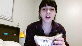 milknbiscuitits - Video  [Chaturbate] cutie face-sitting gaming hot-girls-fucking