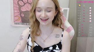 hillikitt - Video  [Chaturbate] negro free-amature-videos teasing mmf