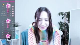 _coralline - Video  [Chaturbate] cogiendo piercings -spank game