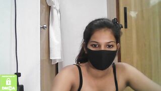 soniashifali4u - Video  [Chaturbate] horny-slut perfect-body-porn bisex dominant