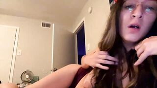 grimprincess - Video  [Chaturbate] all hole-creampied lady foursome