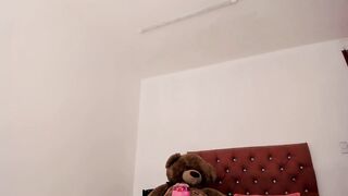 gabby_haze - Video  [Chaturbate] Suck Dick loira alone cougar