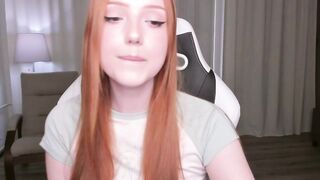 lil_pumpkinpie - Video  [Chaturbate] atm workout gamergirl wildgirl