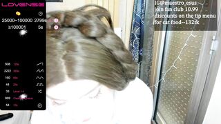 i_esus - Video  [Chaturbate] porn nuru-massage selfsuck Live Cams