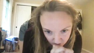 theblondelifeguard - Video  [Chaturbate] -uniform shaven cogiendo raw